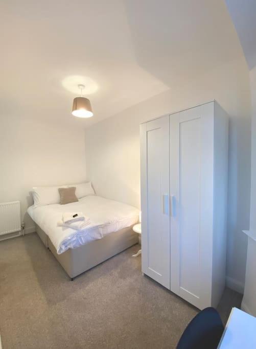 Ferienhaus The Modern House - Beeston Nottingham